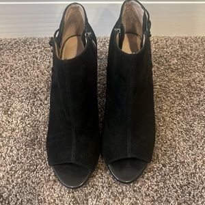 French Connection Booties